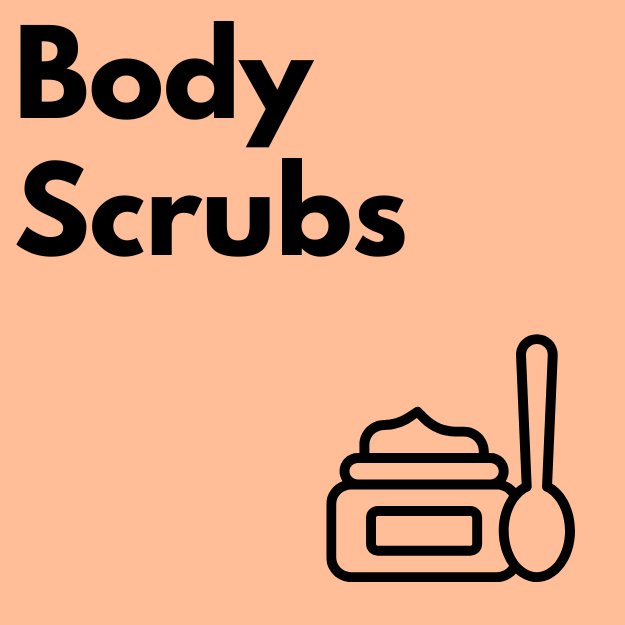Body Scrubs