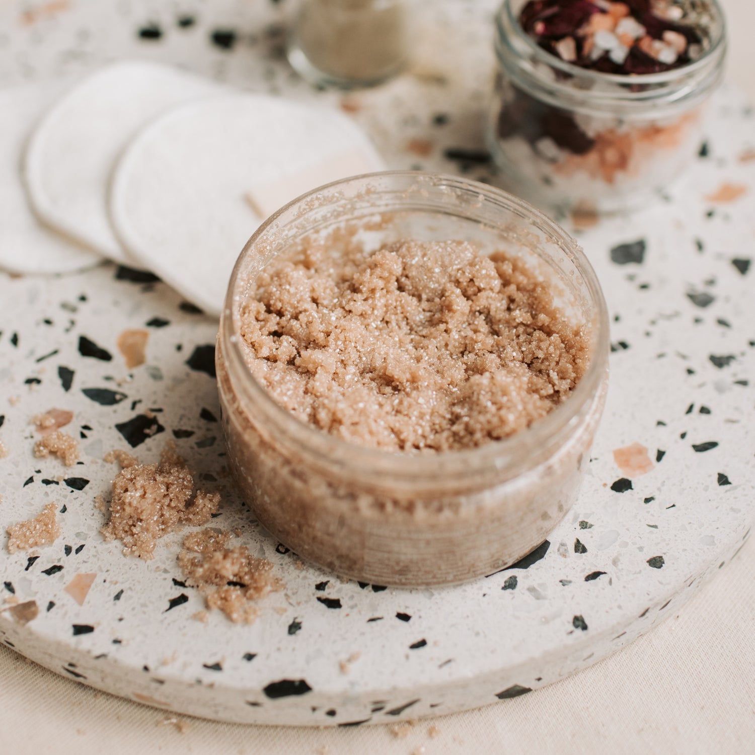 Body Scrubs