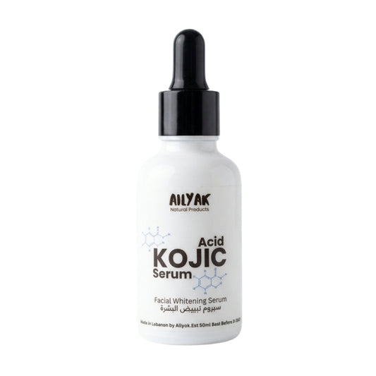 Kojic acid Serum 30ml