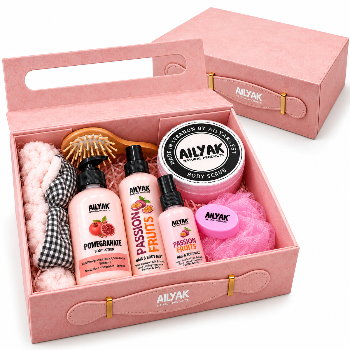 Pink Gift box 55$ (Copy)
