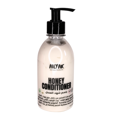 Honey Conditioner