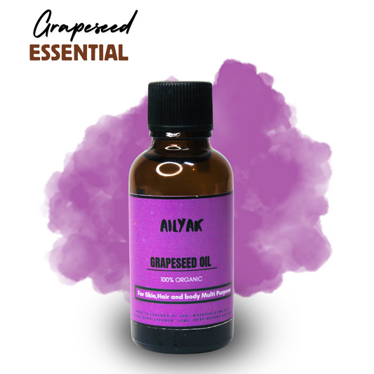 Grapeseed oil