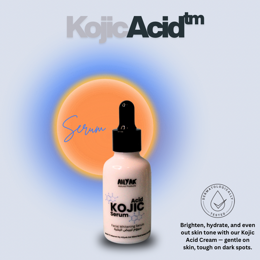 Kojic acid Serum 30ml