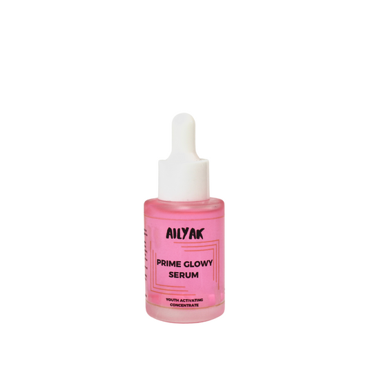 Prime Glow Serum