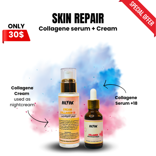 Collagen Set