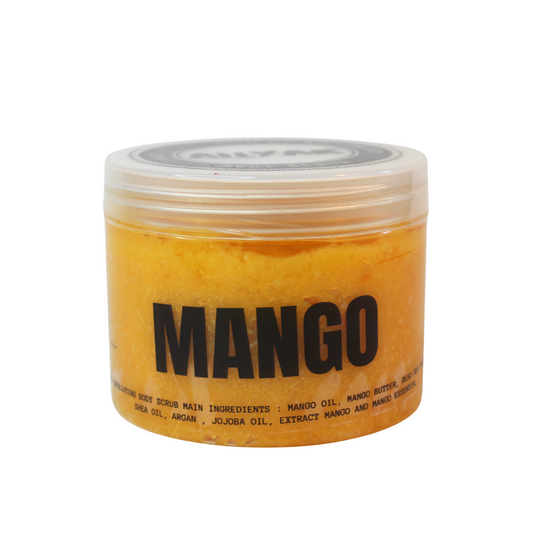 Bodyscrub Mango 500g