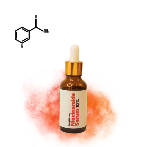 Niacinamide Serum