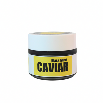 Black Mask (Caviar) 100ml
