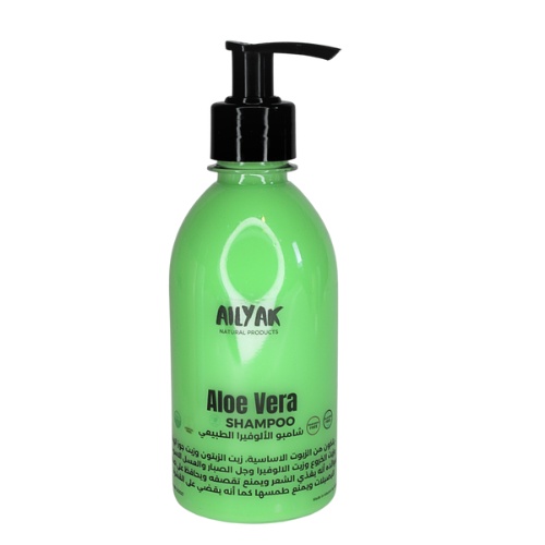 Aloe vera Shampoo 300ml