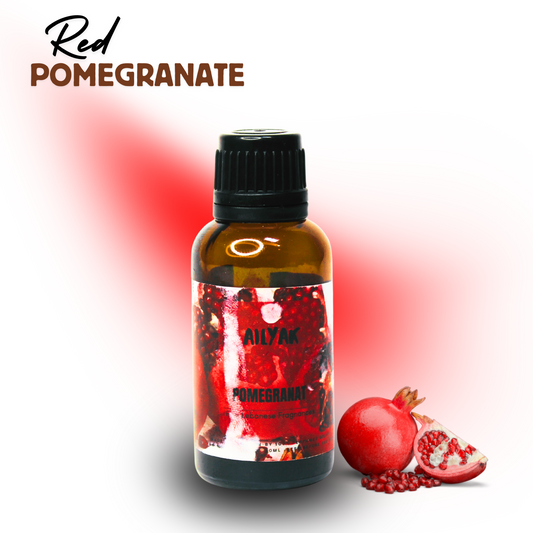 Pomegranate fragrance Oil