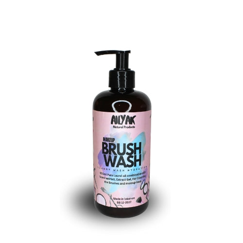 Makeup Brushwash 500ml