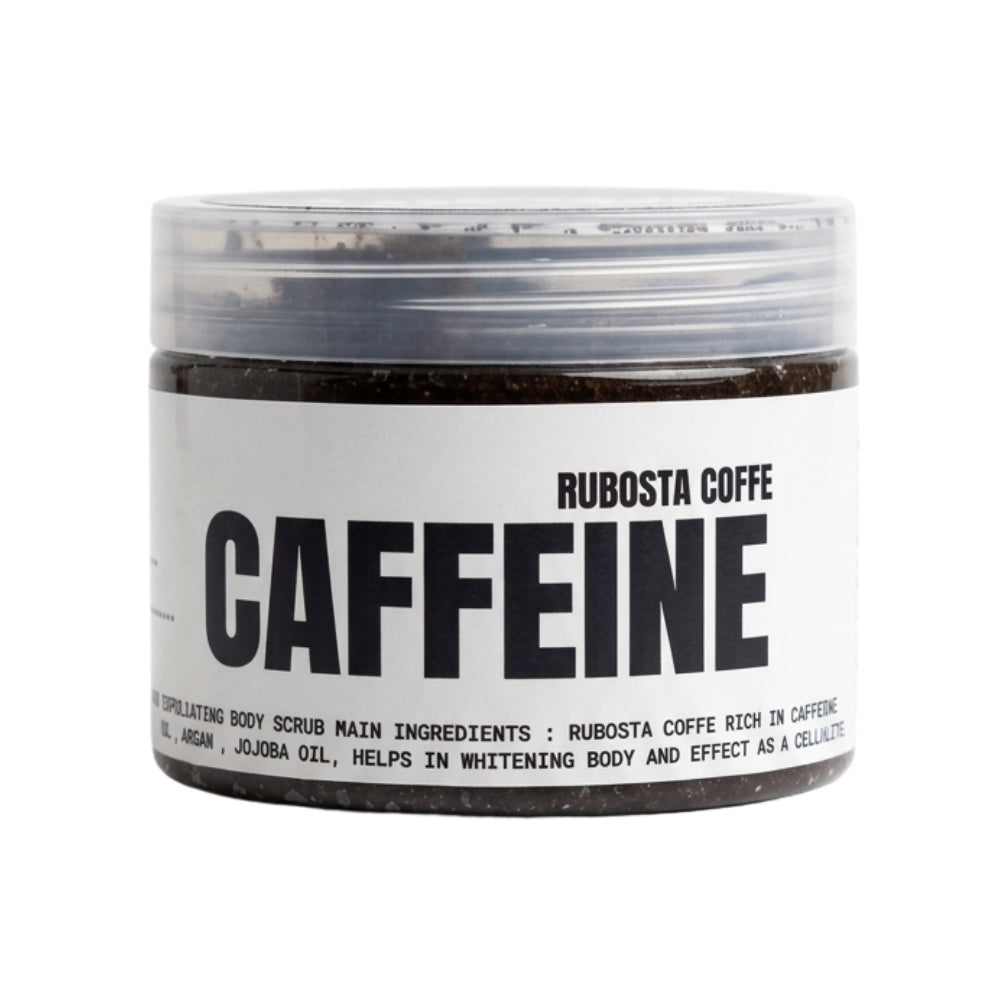Body scrub Coffee 500g