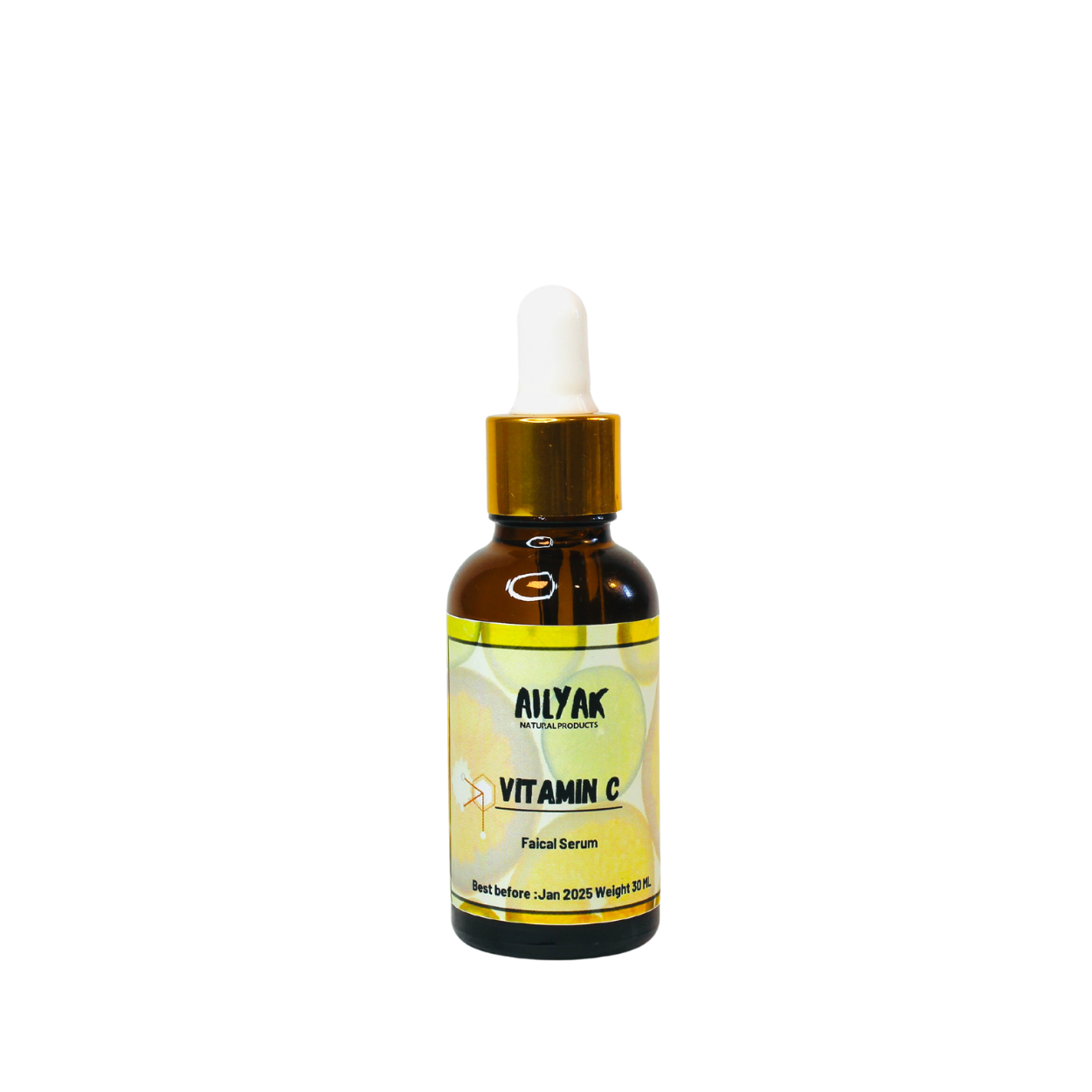 Vitamin C serum