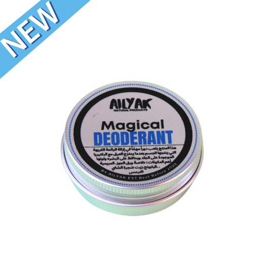 Magic Deoderant ( New Packging bigger size)