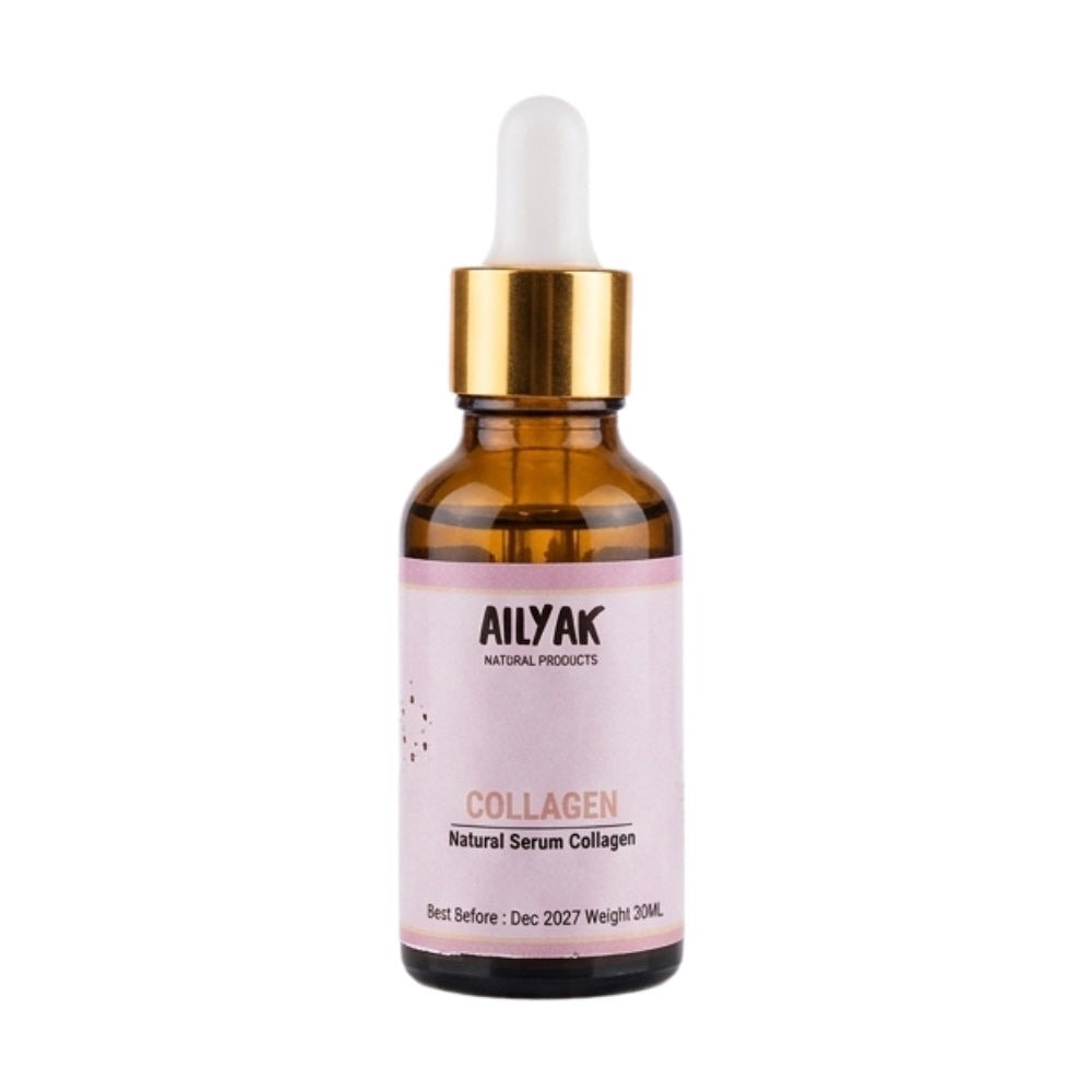Collagene Serum +18
