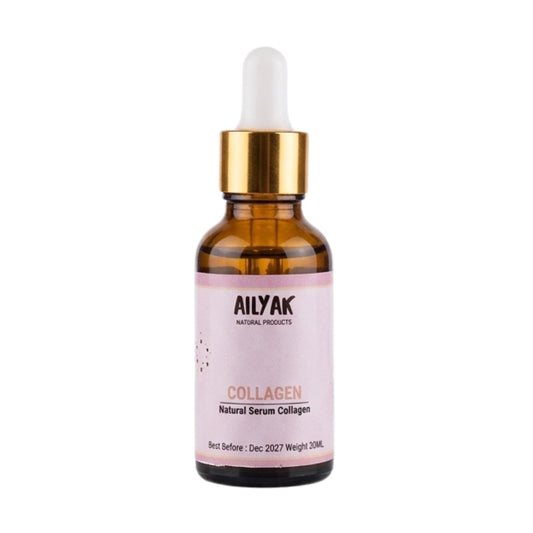 Collagene Serum +18