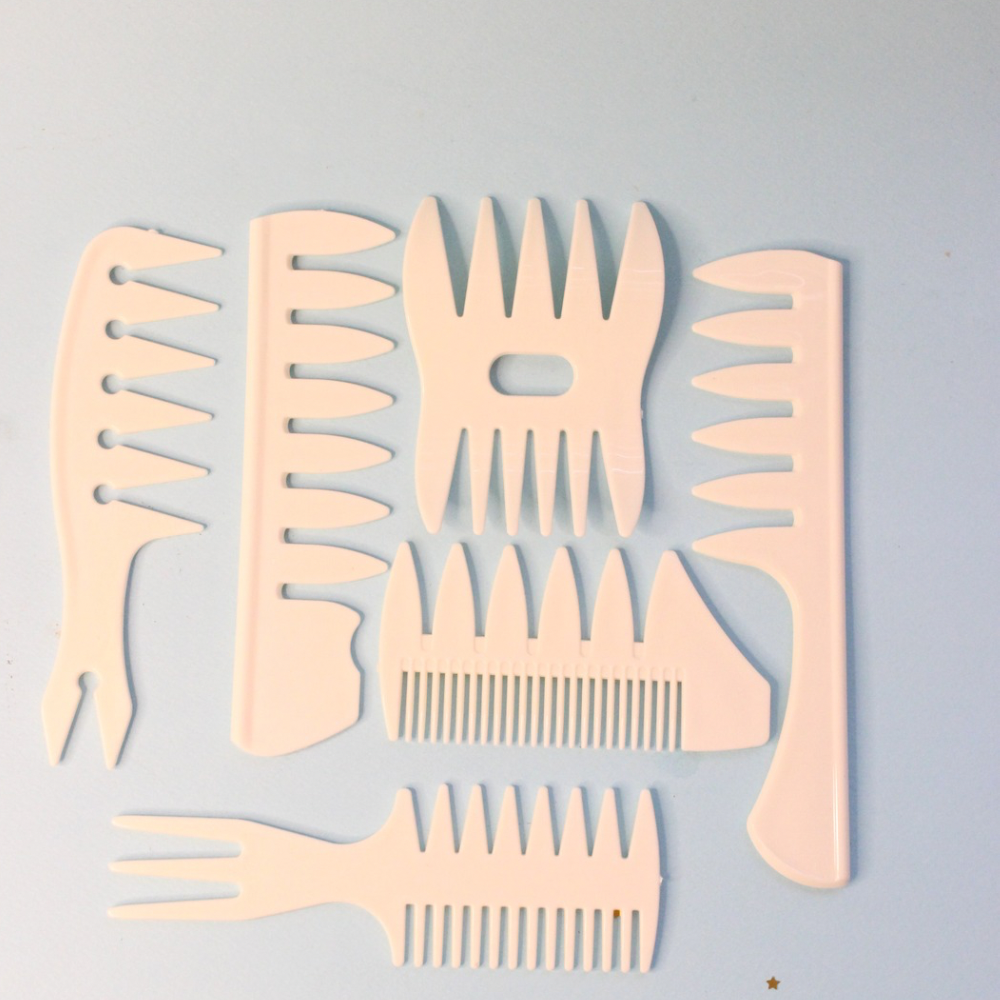 Brush set