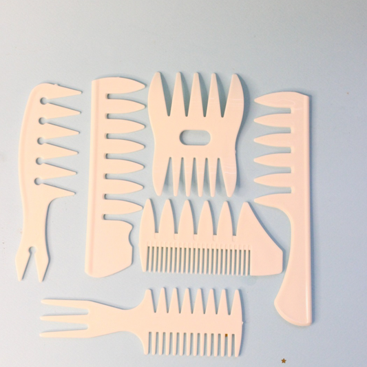 Brush set