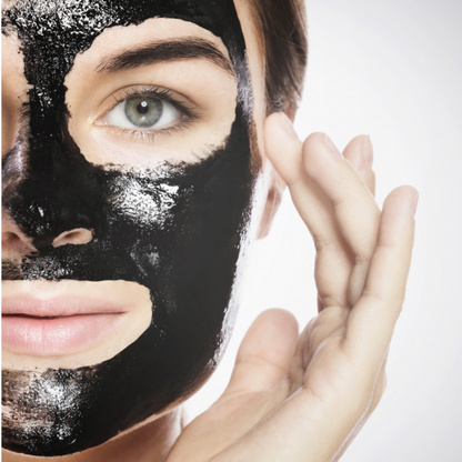 Black Mask (Caviar) 100ml
