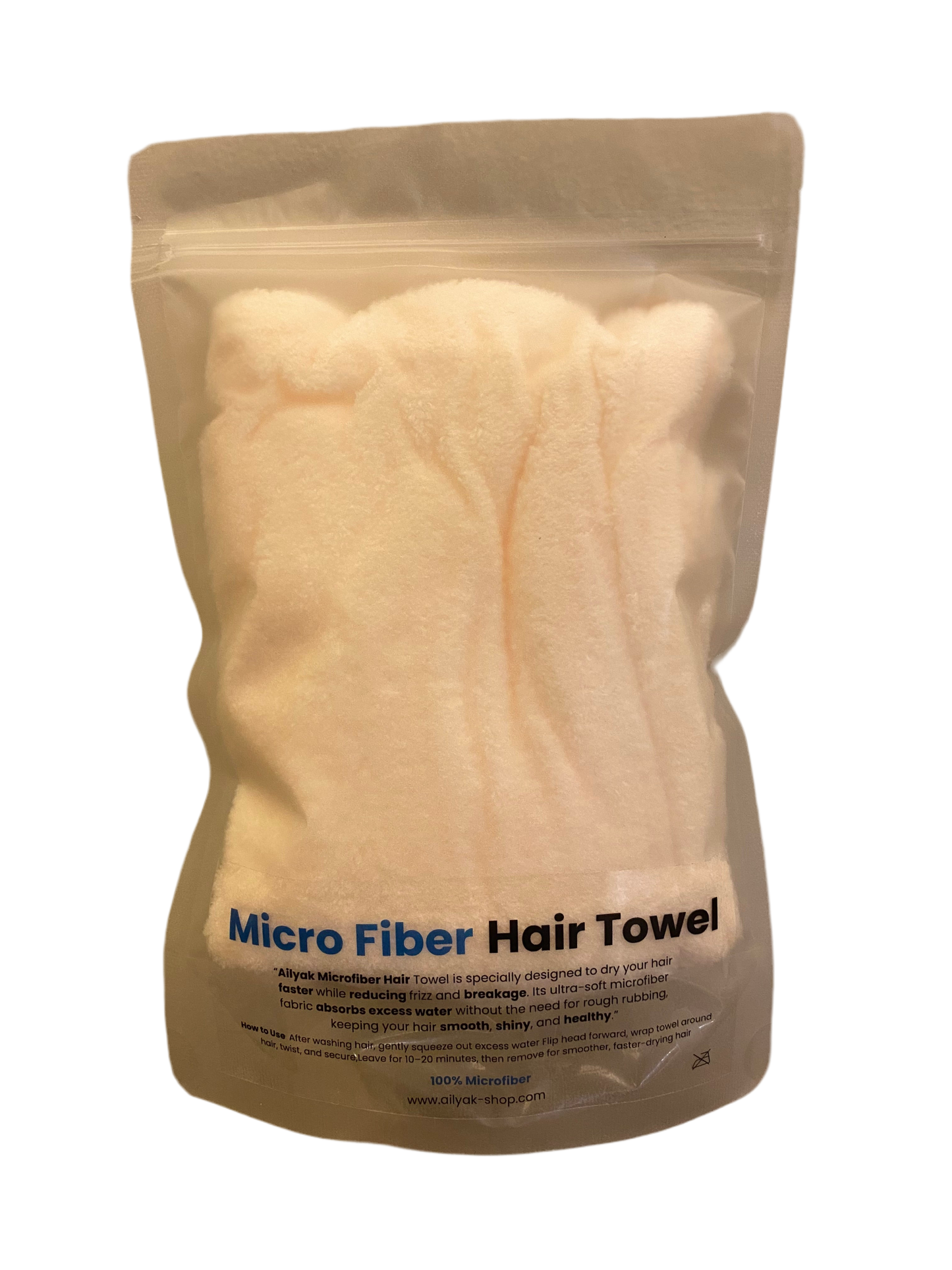 Fiber Towel