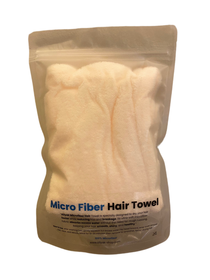 Fiber Towel