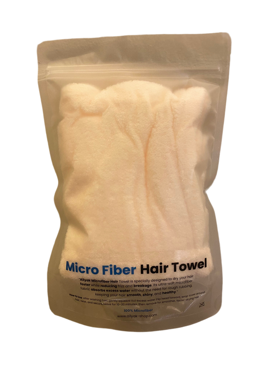 Fiber Towel