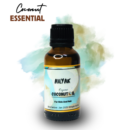 Coconut Oil