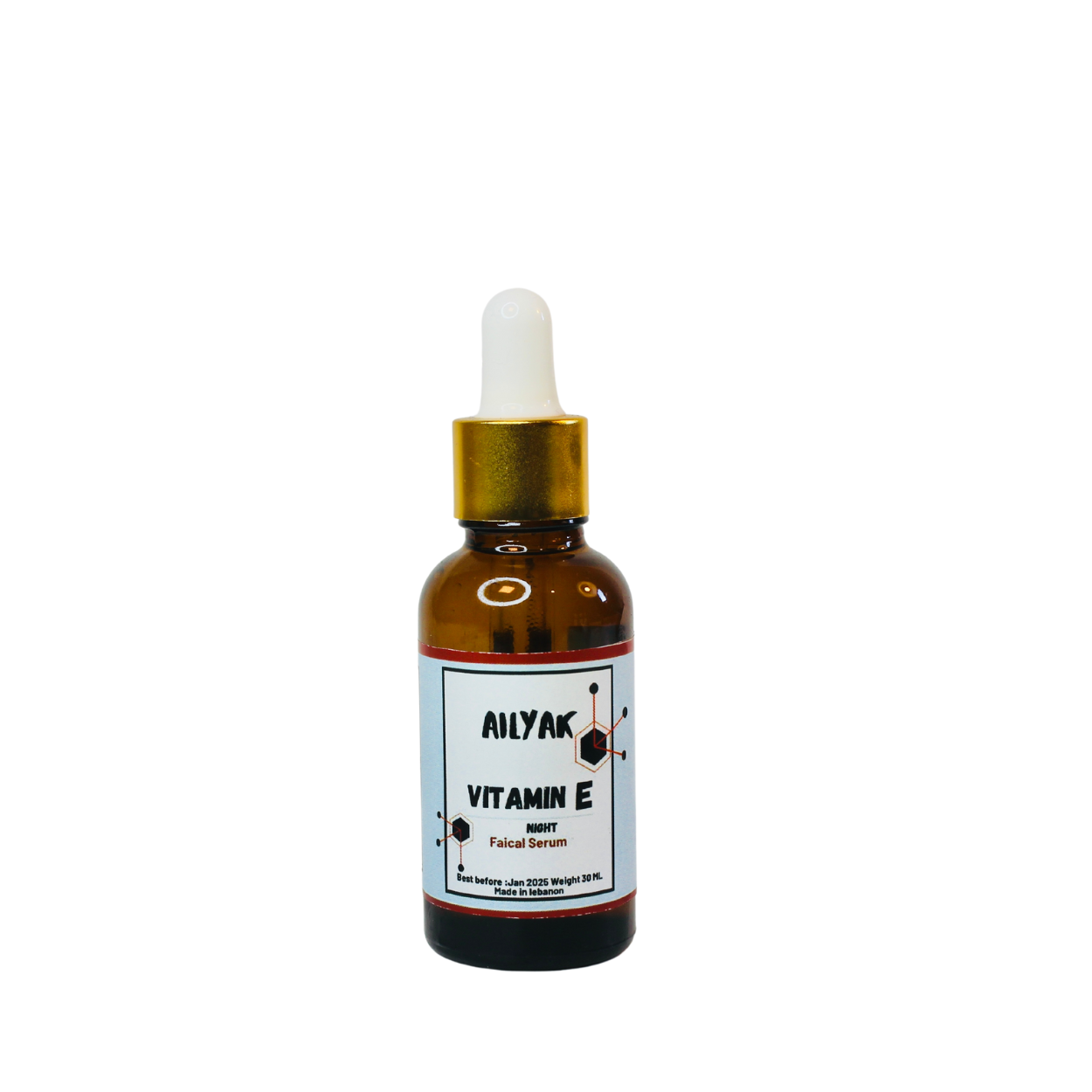 Vitamin E Serum