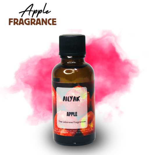 Apple pie fragrance Oil