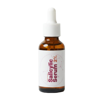 Salicylic acid Serum