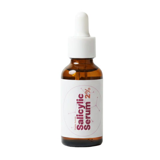 Salicylic acid Serum