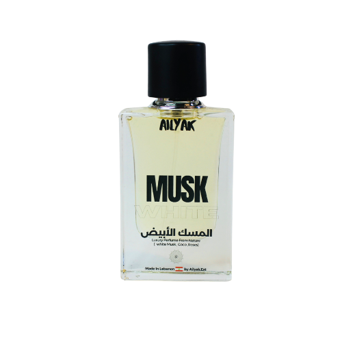 White Musk Perfume