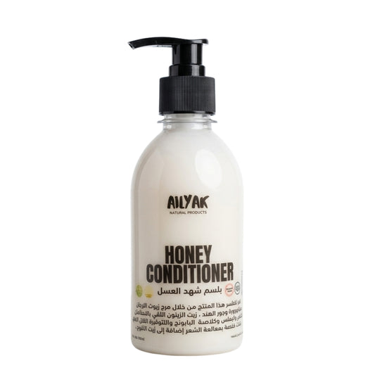 Honey Conditioner 300ml