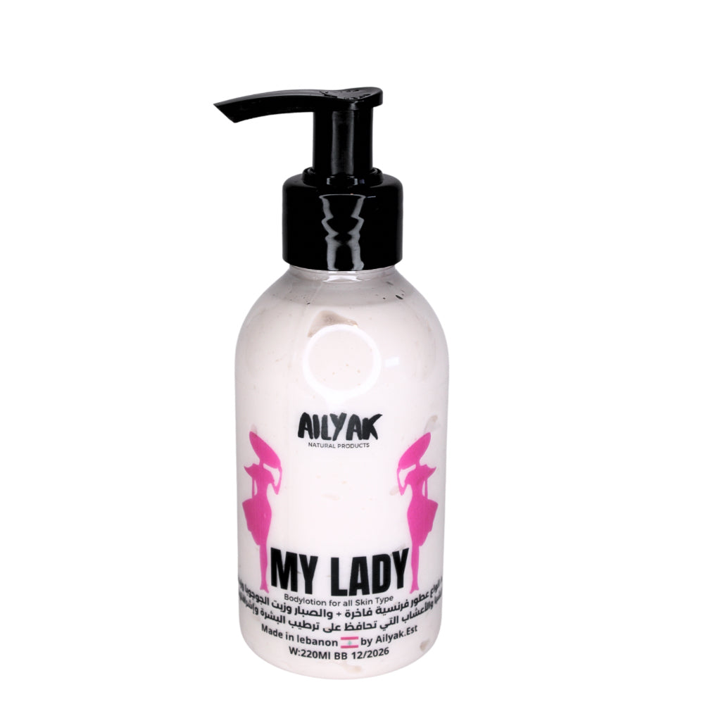 Lotion Mylady