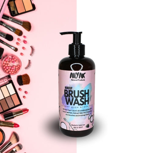 Makeup Brushwash 500ml