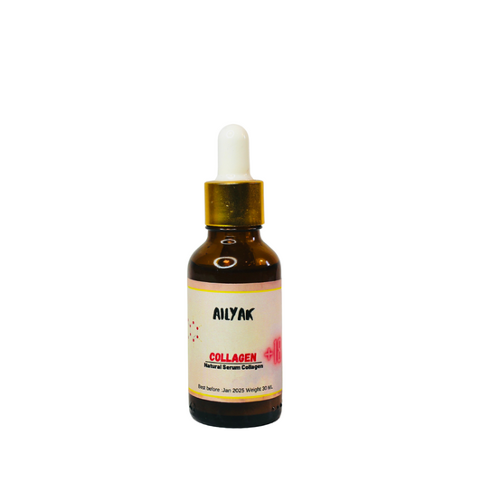 Collagene Serum +18