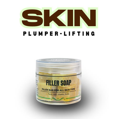 Filler Soap bar