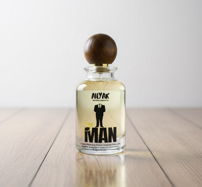 🕶 My Man Eau de Parfum