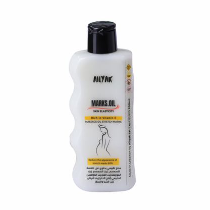 Marks Oil 250