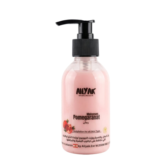 Body Lotion pomegranate 220ml