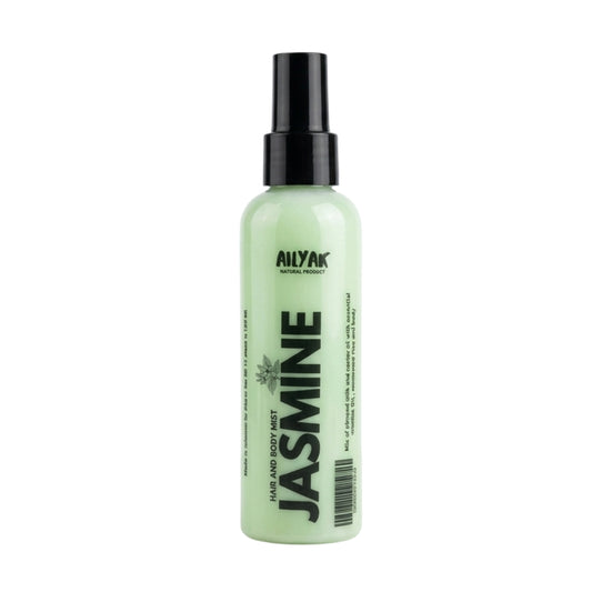 Jasmin Hair and body Mist