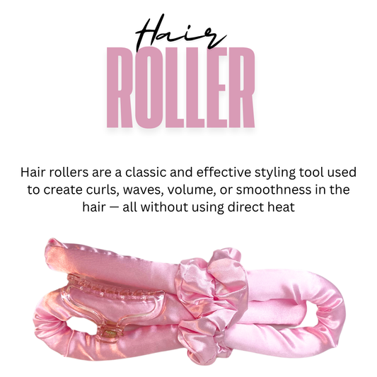 Hair Roller