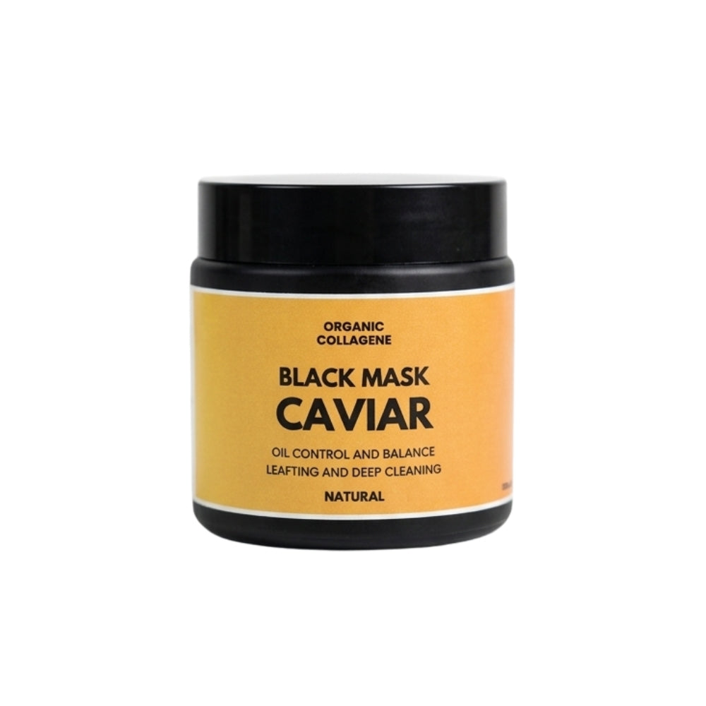 Black Mask (Caviar) 100ml