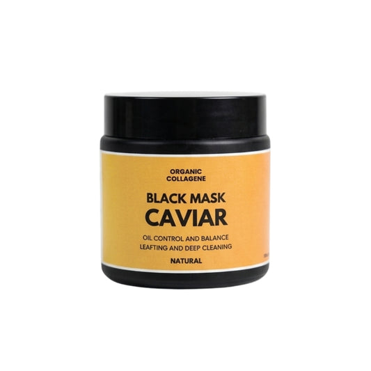 Black Mask (Caviar) 100ml