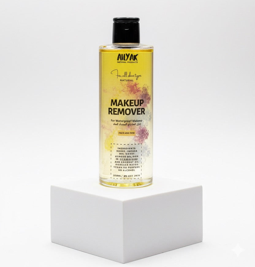 Makeup Remover