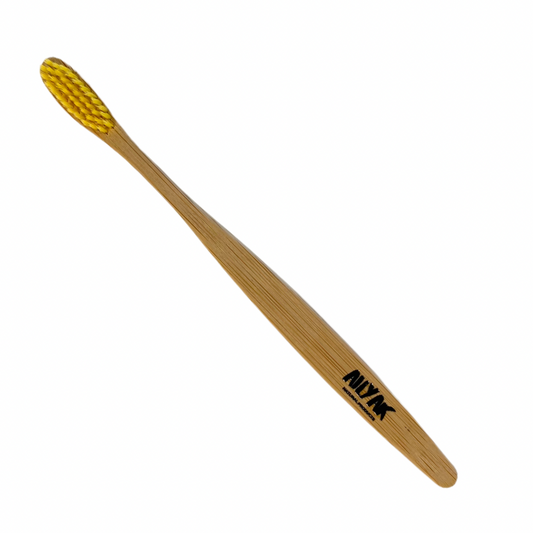 Teeth bambo brush