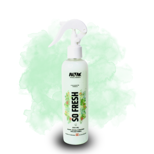 So Fresh Fabric Spray 250ml