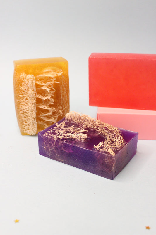 Mango Soap 120g