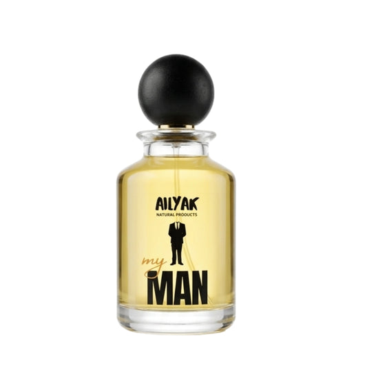 🕶 My Man Eau de Parfum