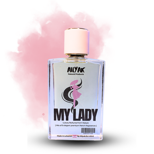 My Lady Perfume